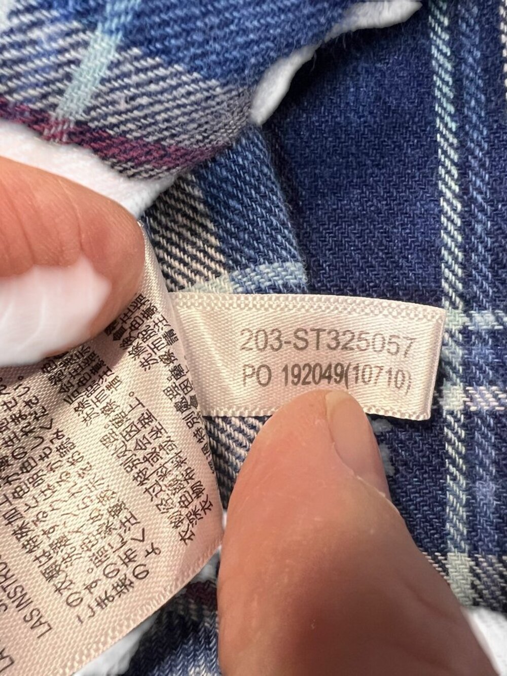 Tommy Bahama Large Men’s Long Sleeve Shirt - Picture 6 of 10
